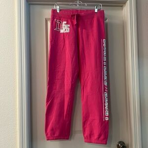 Disneyland Resort sweatpants